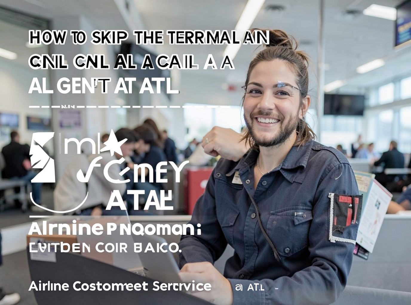 How to Skip the Terminal Line and Call a DL Agent at ATL