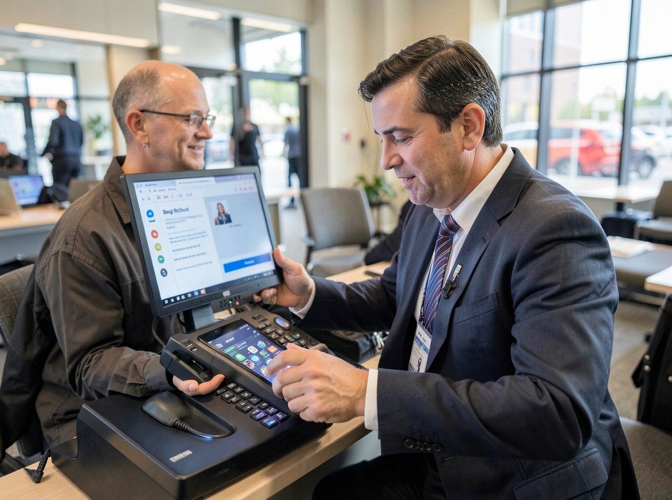 Baggage Recheck Phone Support in Atlanta